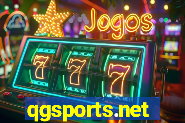 qgsports.net
