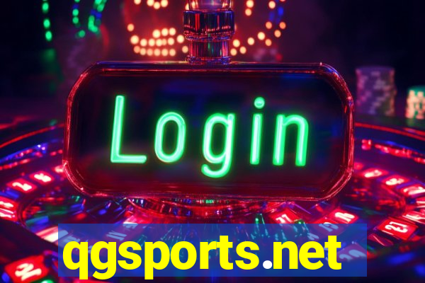 qgsports.net