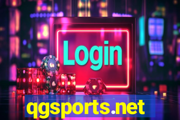 qgsports.net