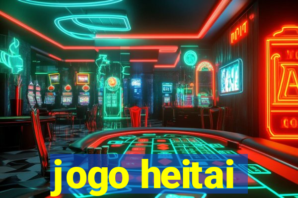 jogo heitai