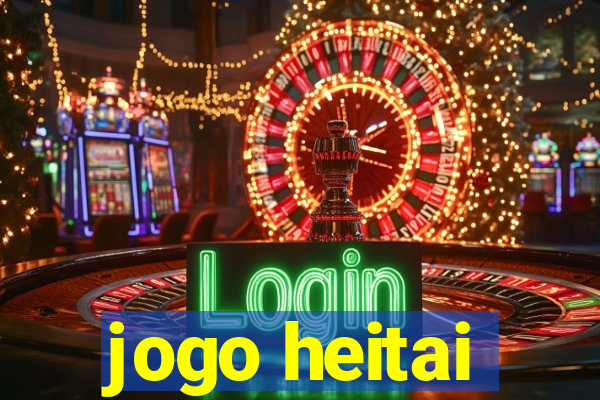 jogo heitai