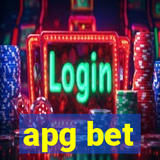 apg bet