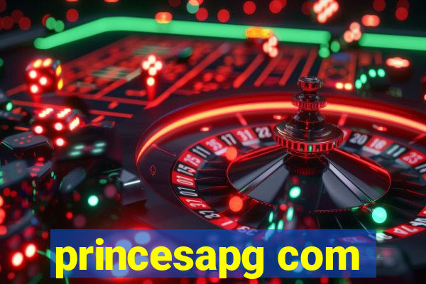 princesapg com