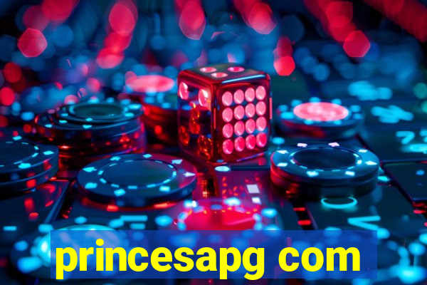 princesapg com