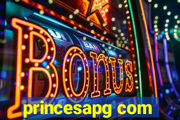 princesapg com