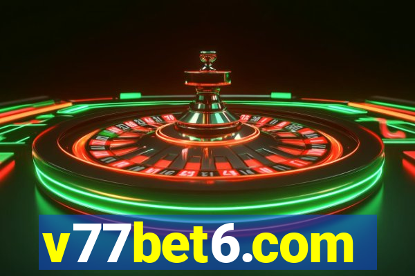 v77bet6.com