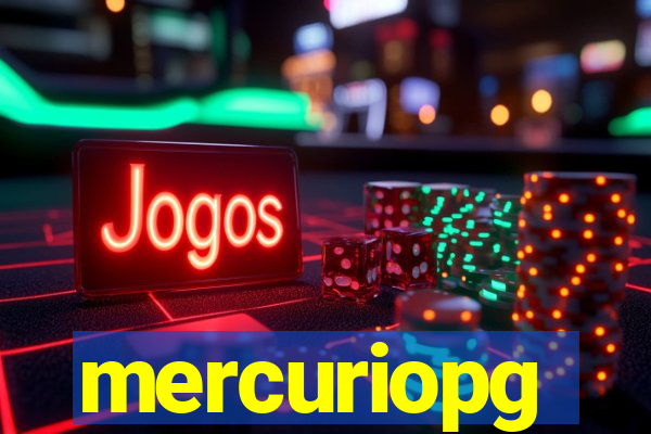 mercuriopg