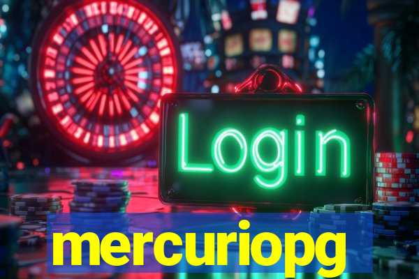 mercuriopg