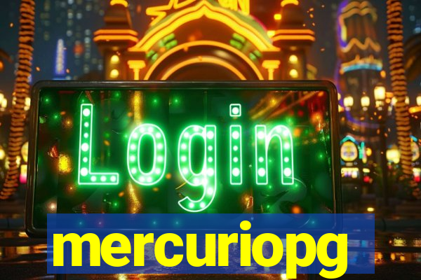 mercuriopg