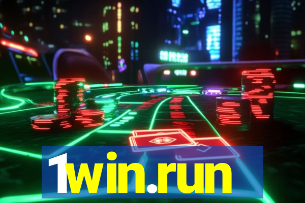 1win.run