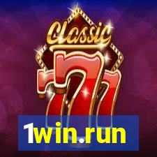 1win.run