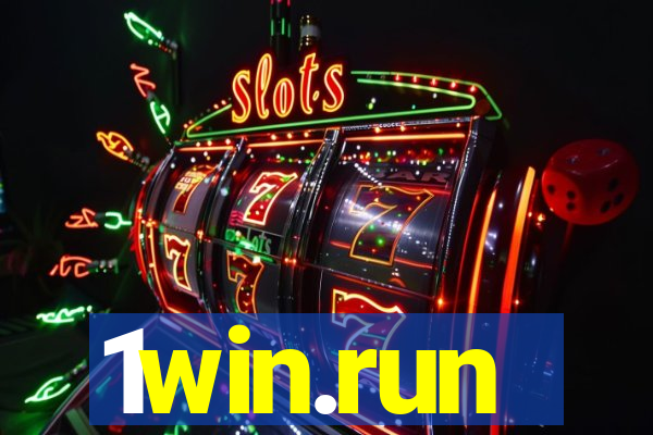 1win.run