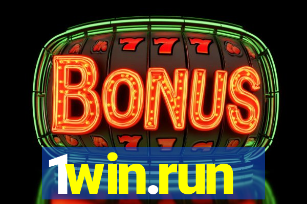 1win.run