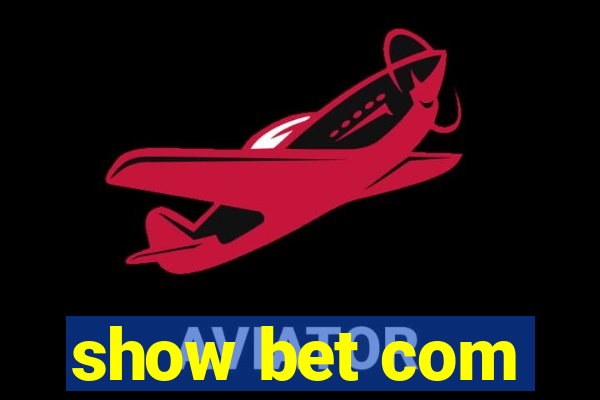 show bet com