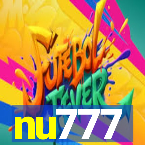 nu777