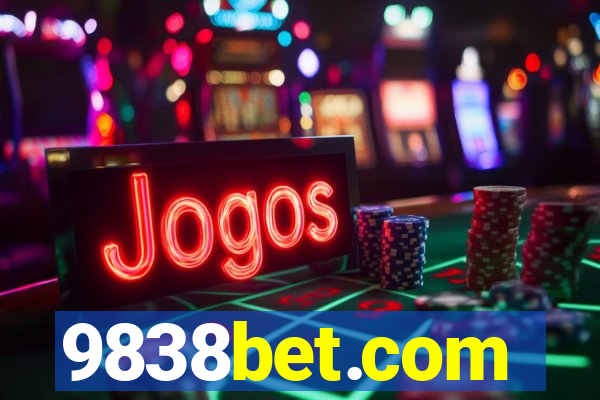 9838bet.com