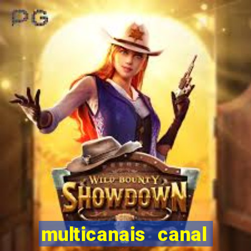 multicanais canal combate ao vivo