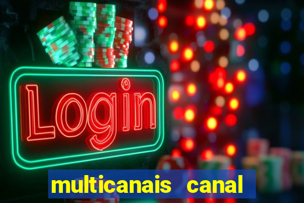 multicanais canal combate ao vivo