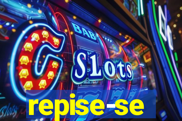 repise-se significado juridico