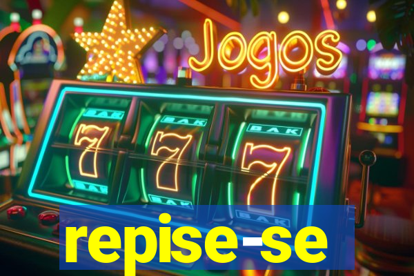 repise-se significado juridico