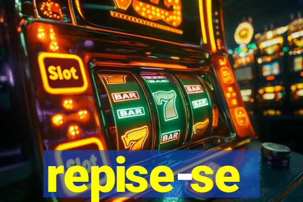 repise-se significado juridico
