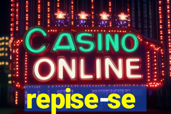 repise-se significado juridico