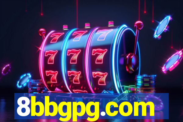 8bbgpg.com
