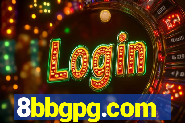 8bbgpg.com