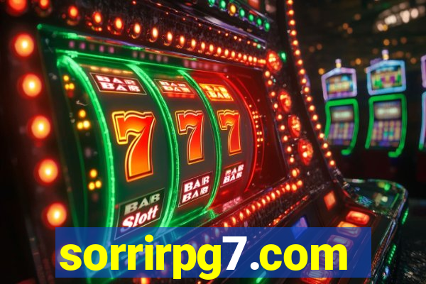 sorrirpg7.com