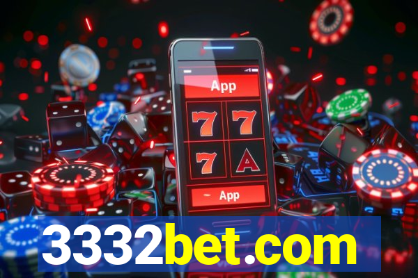 3332bet.com