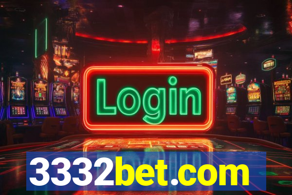 3332bet.com