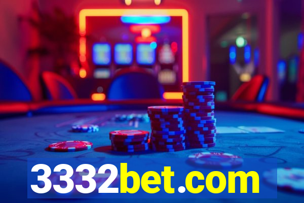 3332bet.com