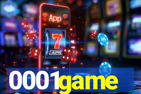 0001game