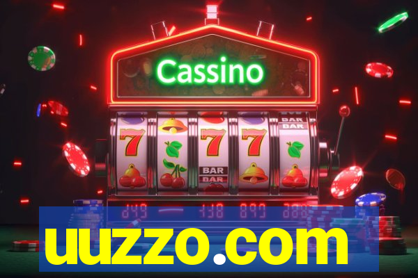 uuzzo.com