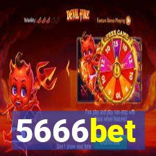 5666bet
