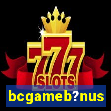bcgameb?nus