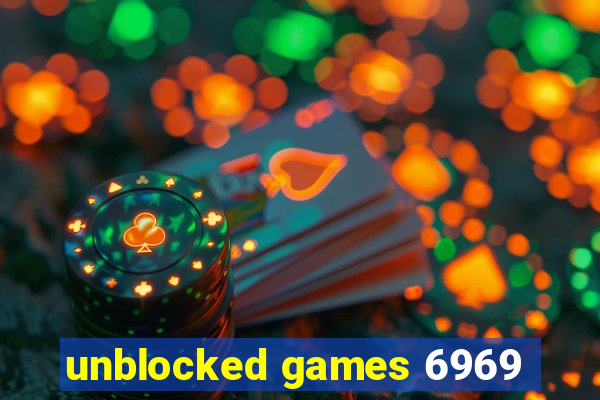 unblocked games 6969