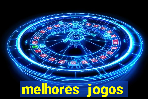 melhores jogos pagos para android