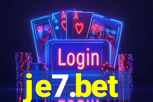 je7.bet