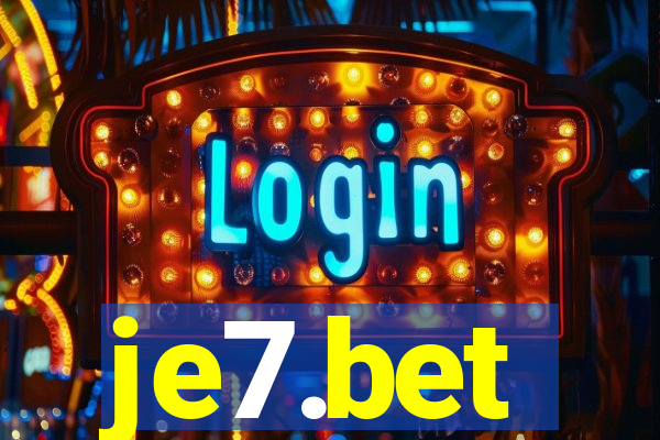 je7.bet