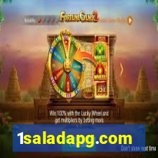 1saladapg.com