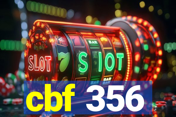 cbf 356