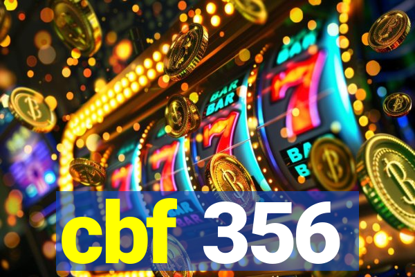cbf 356