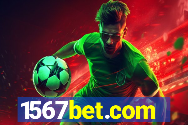 1567bet.com