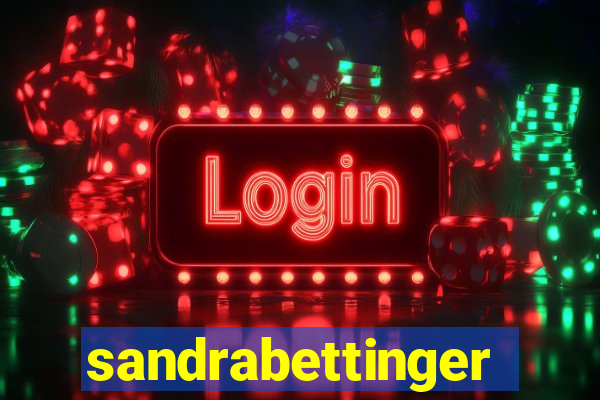 sandrabettinger