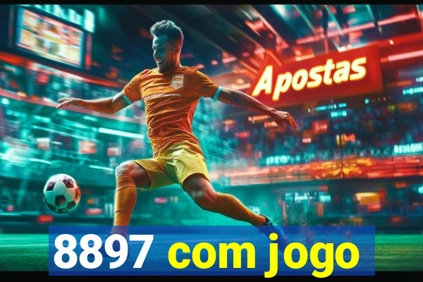 8897 com jogo