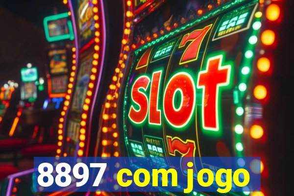 8897 com jogo