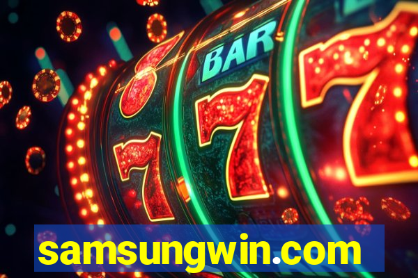samsungwin.com