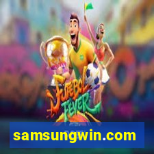 samsungwin.com