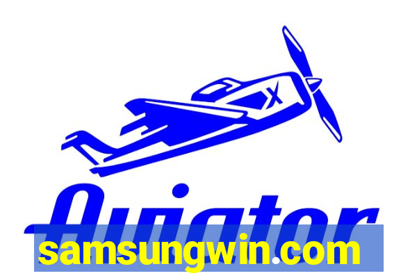 samsungwin.com